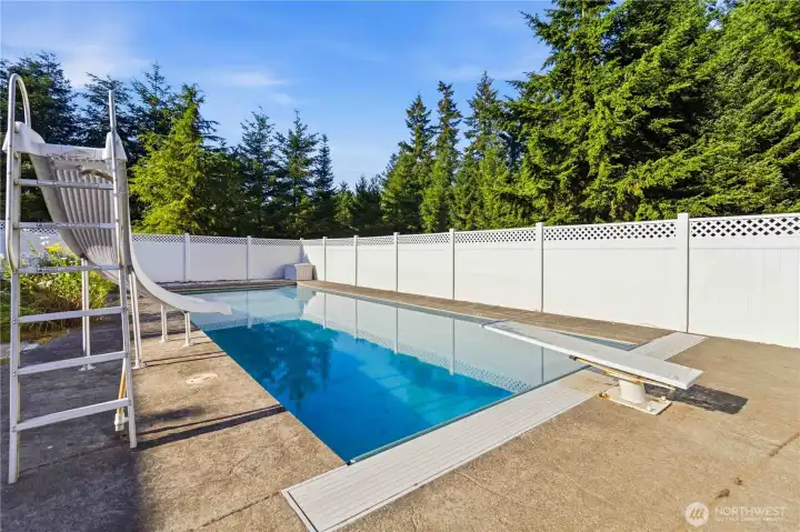 16x40 pool