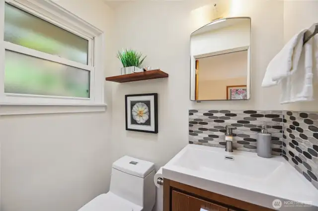 Bath of Primary
