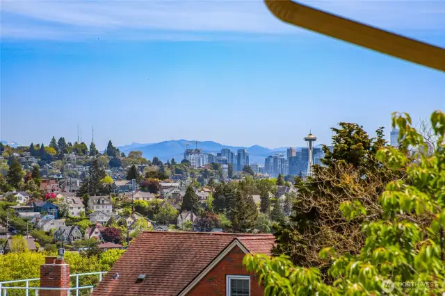 City view
