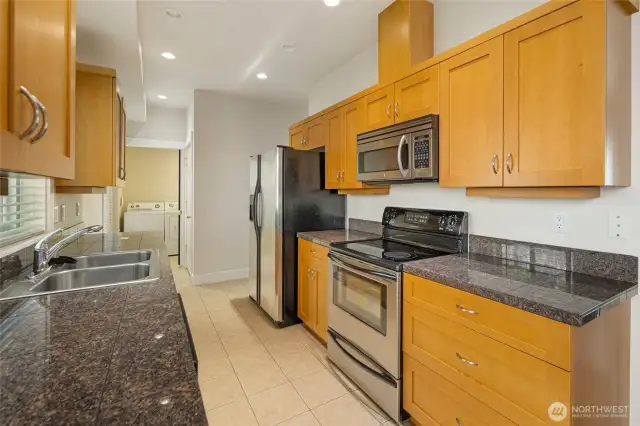 High quality kitchen components