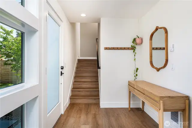 Lower Level