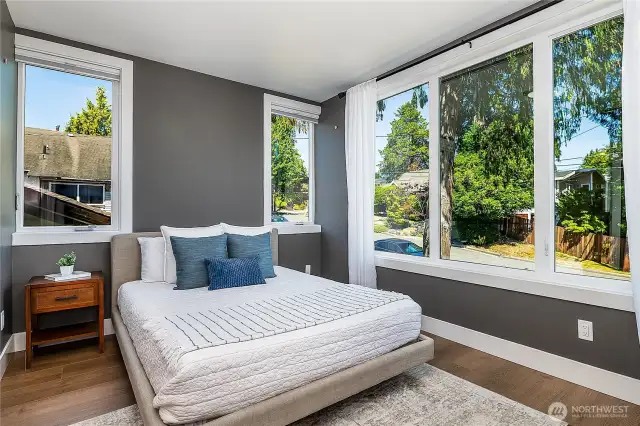 Main Level Bedroom 2
