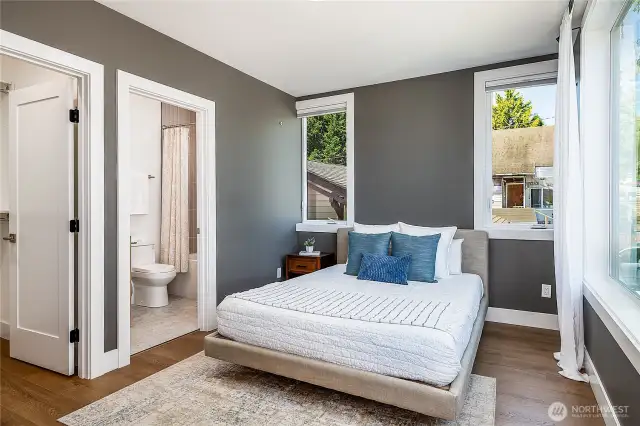 Main Level Bedroom 2