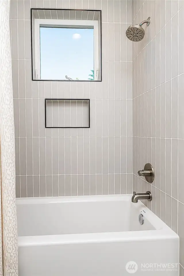Main Level Bedroom 2  En-suite