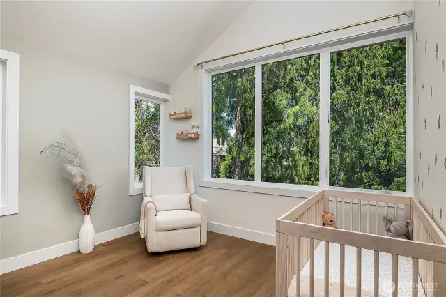 Upper Level Bedroom 3