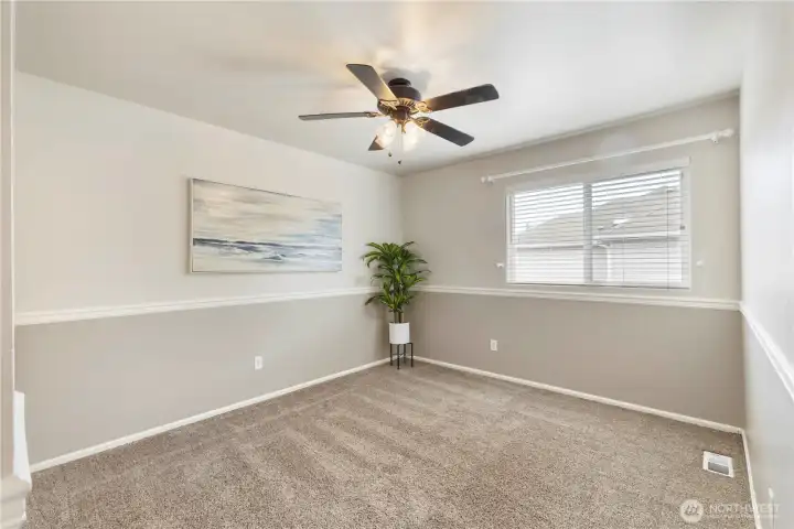 Guest Bedroom #1