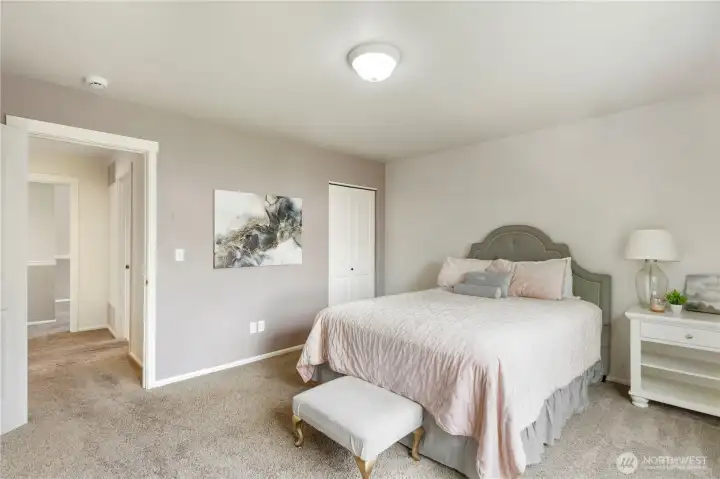 Guest Bedroom #2
