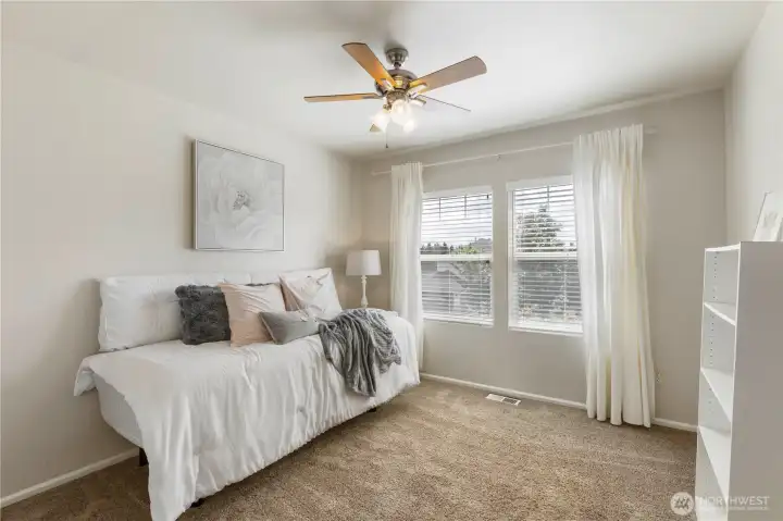 Guest Bedroom #3