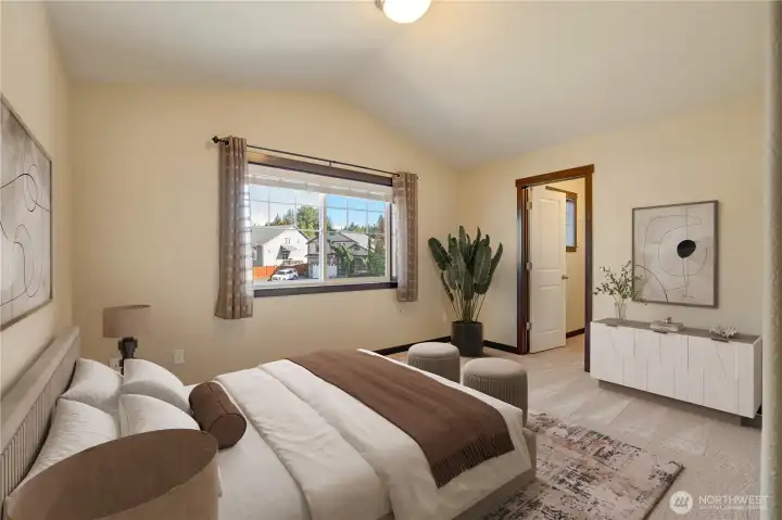 Bedroom 2 (VS)