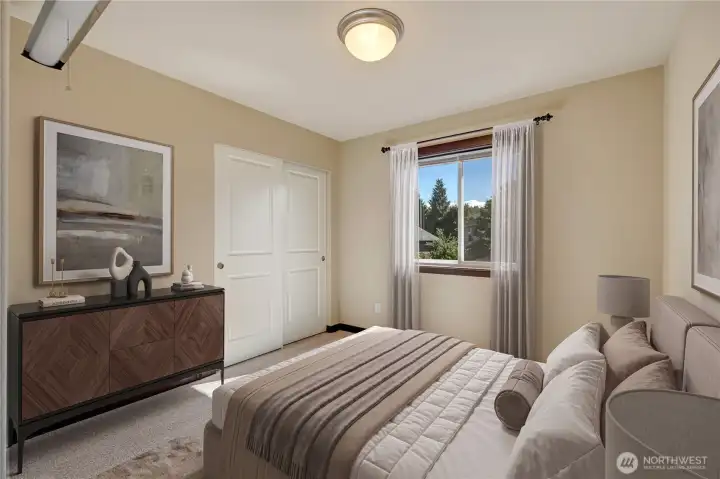 Bedroom 3 (VS)