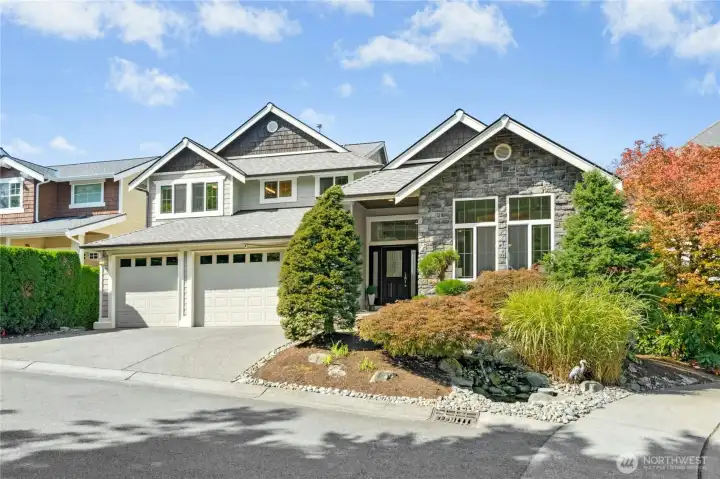 Welcome Home