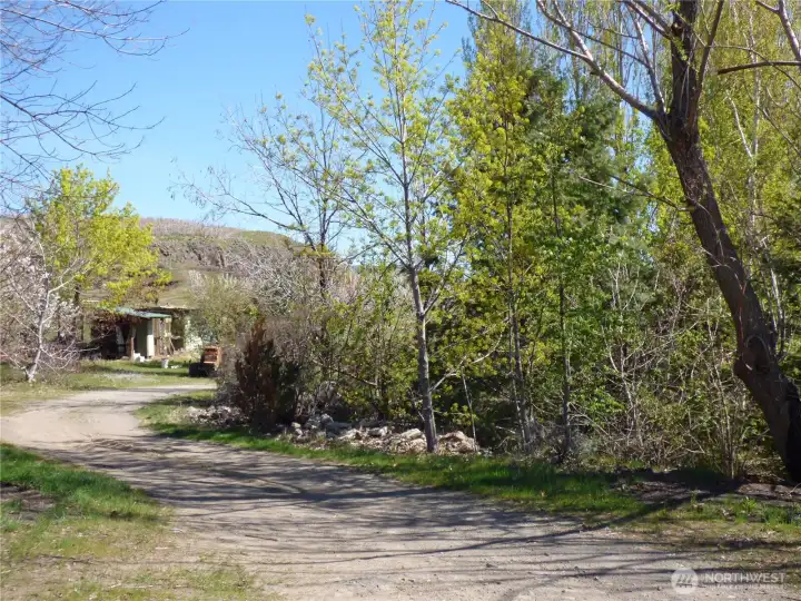 Perfect for a Small Family Farm Operation