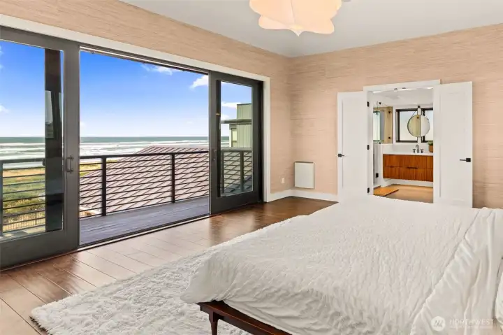 Your ultimate beach retreat!