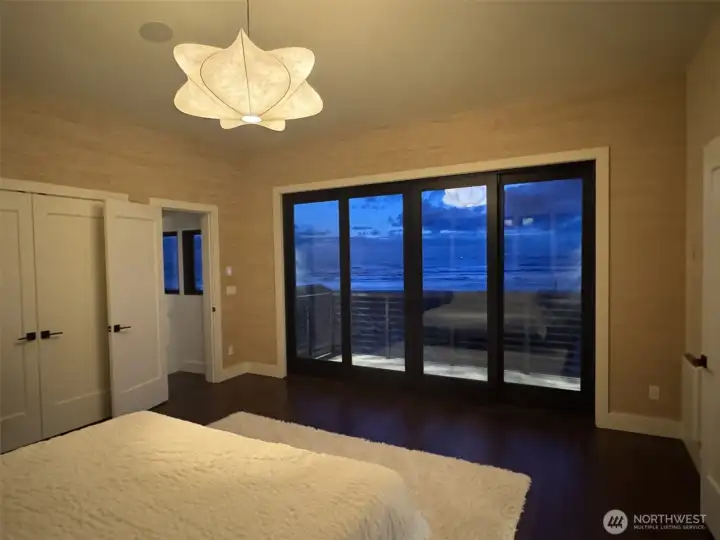 Isn't this why you want to be at the beach?