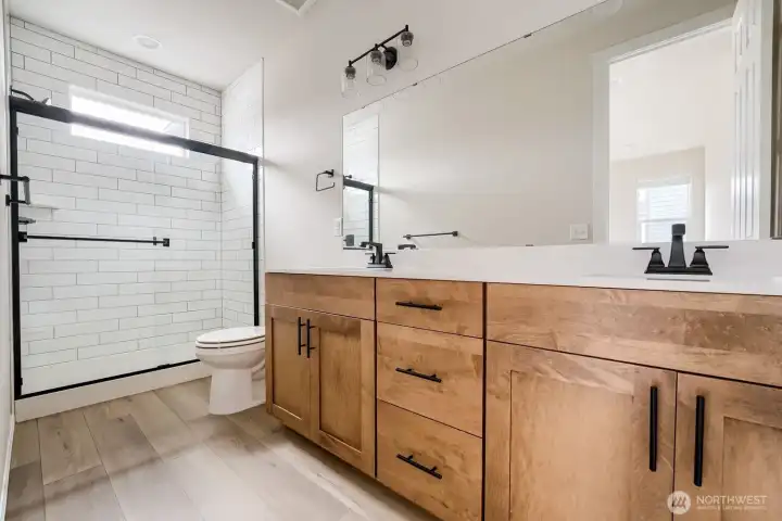 Primary Bathroom Primary Bathroom