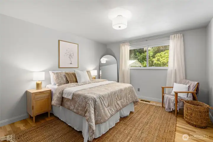 Bedroom #2