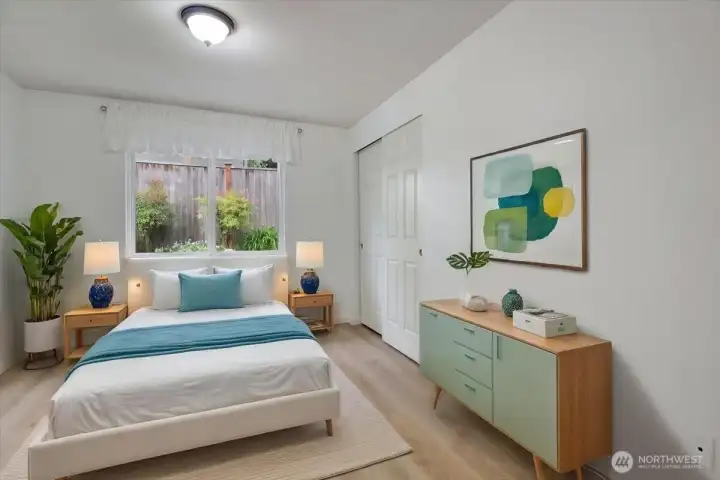 Guest bedroom #2