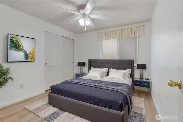 Guest Bedroom #3