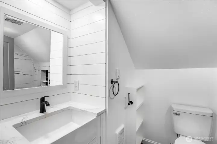 Bathroom - Second floor