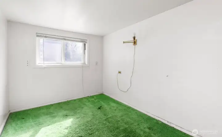 3rd loft bedroom