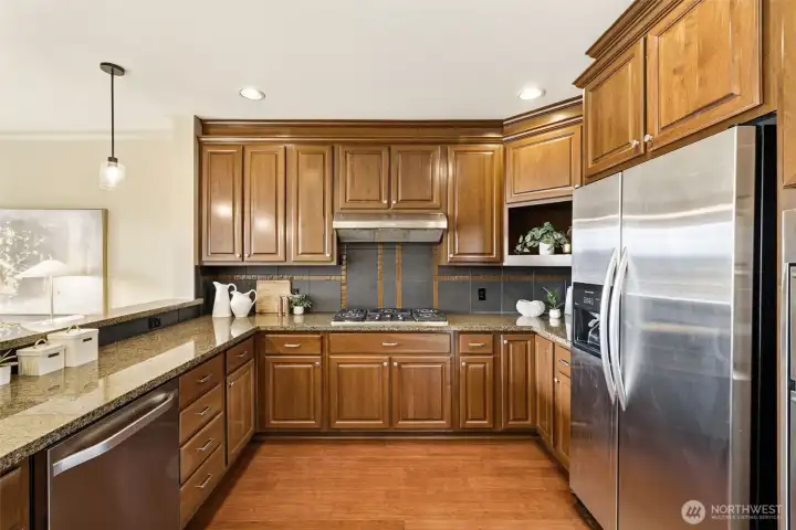 Granite countertops Granite countertops