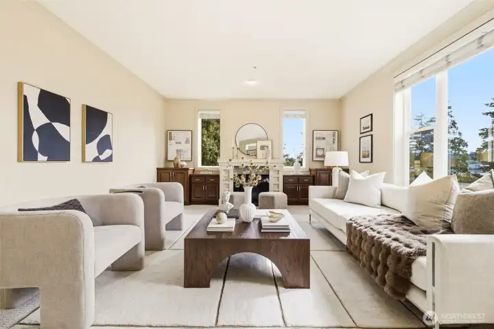 Living Room Living Room