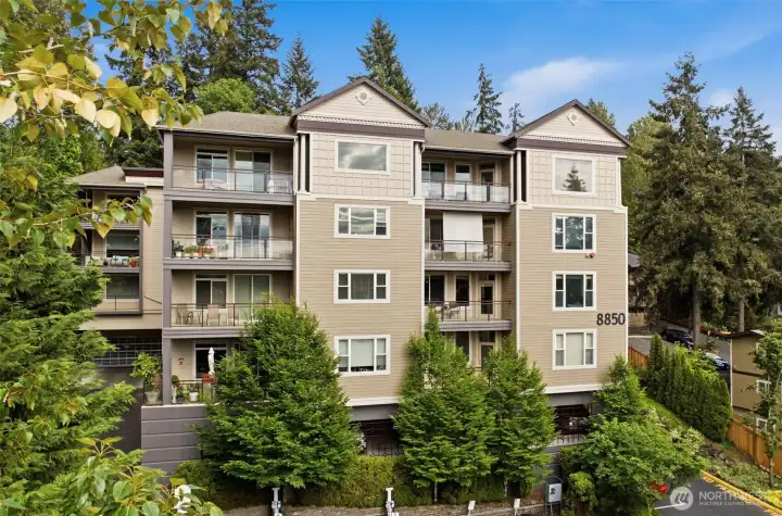 Towne Point Condos Towne Point Condos