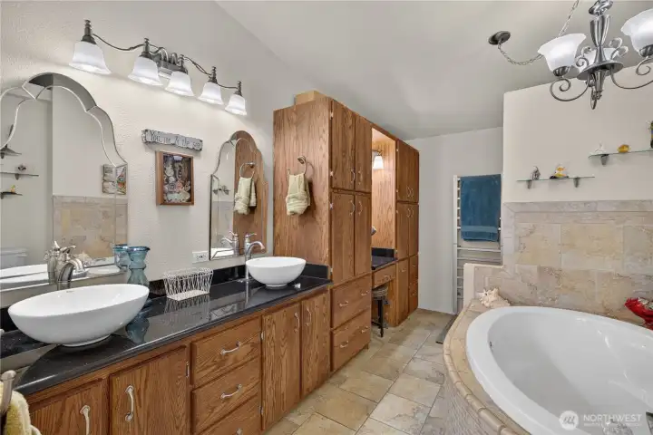 Primary Bathroom Primary Bathroom