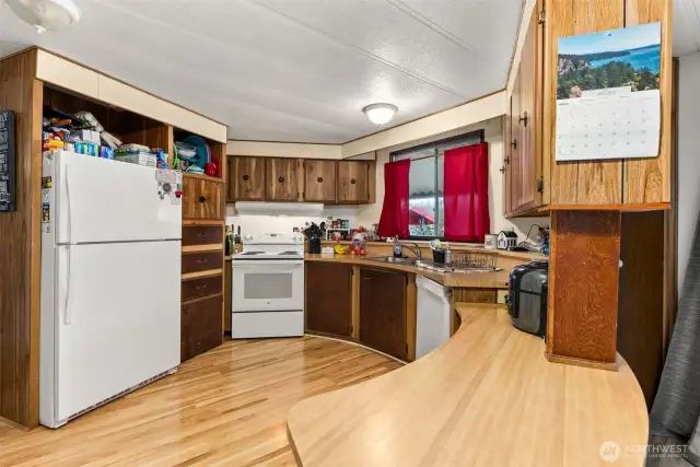 Mobile Home B