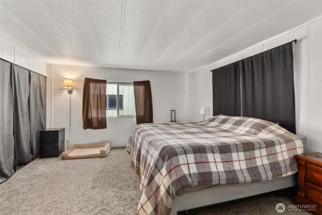 Mobile Home B