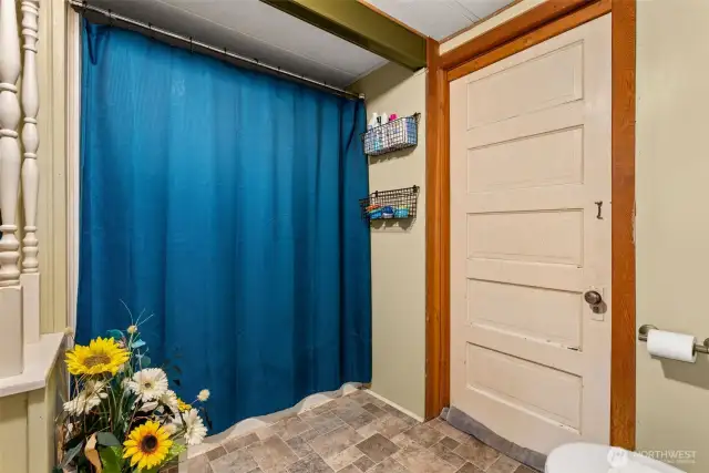 Mobile Home B