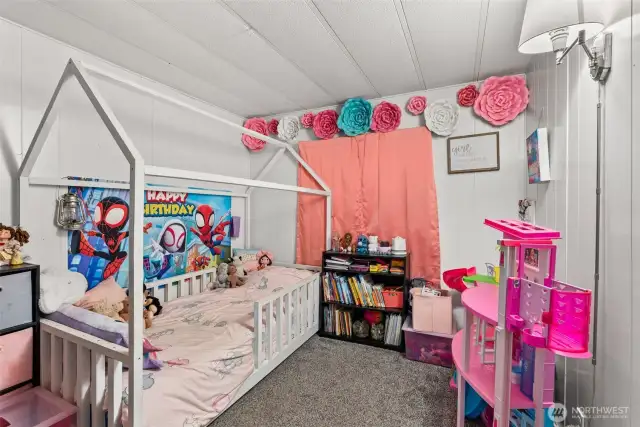 Mobile Home B