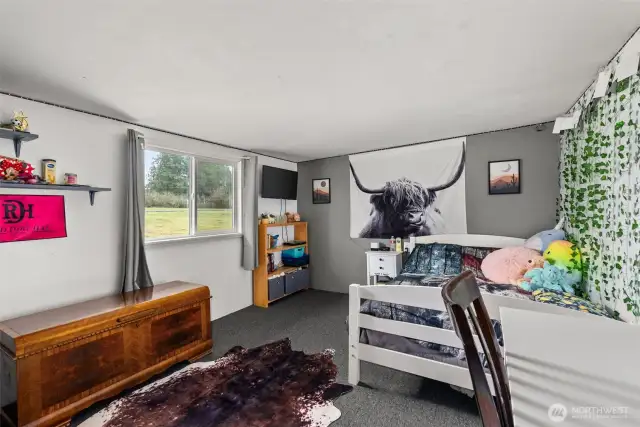 Mobile Home B
