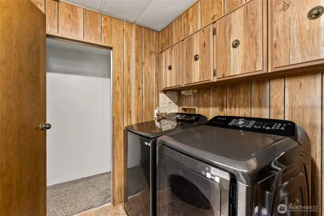 Mobile Home B