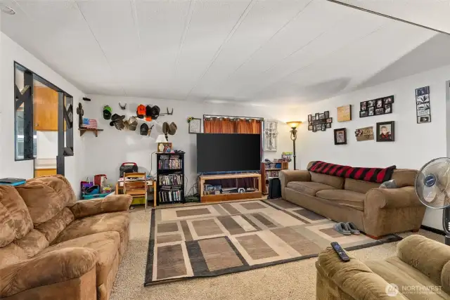 Mobile Home C