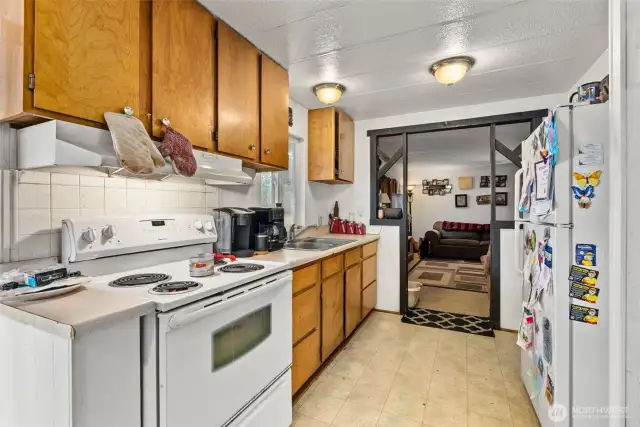 Mobile Home C