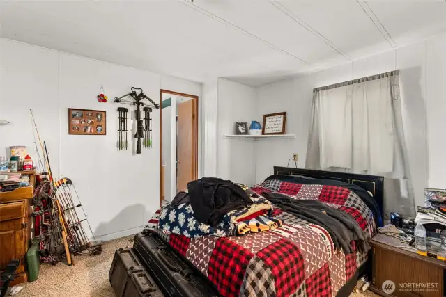 Mobile Home C
