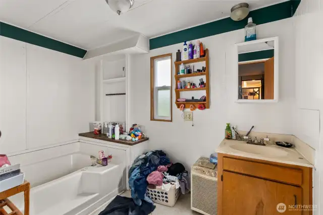 Mobile Home C