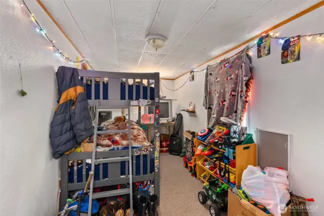 Mobile Home C