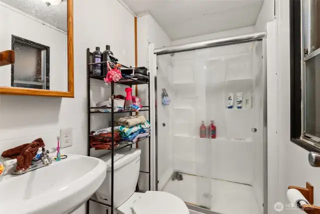 Mobile Home C