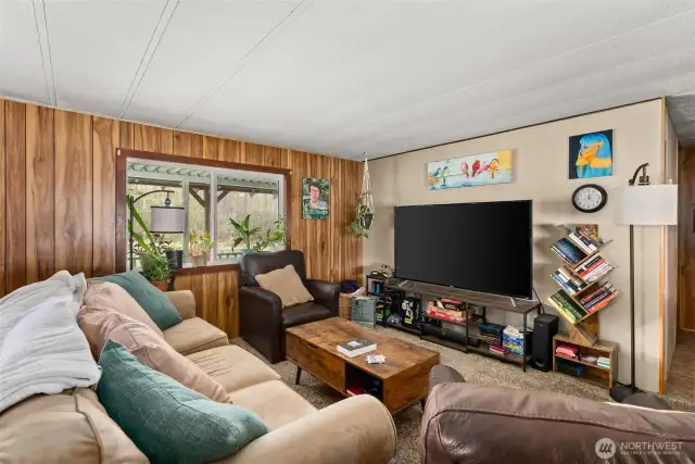 Mobile Home A