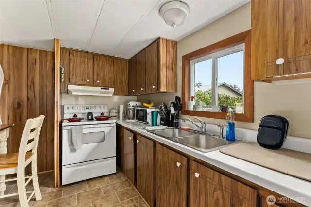 Mobile Home A