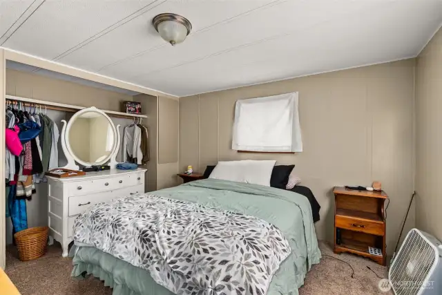 Mobile Home A