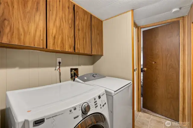 Mobile Home A