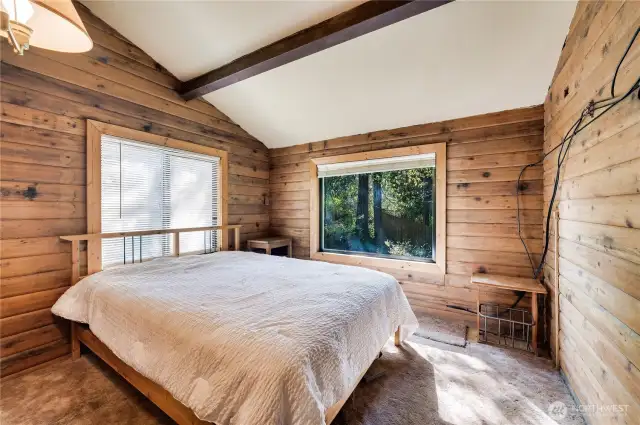 Possible bedroom