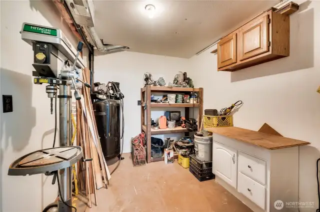 Storage/ Utility