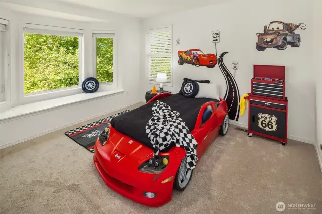 upstairs bedroom 3