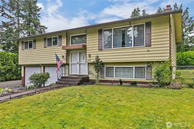 14309 11th Ave S  Tacoma, WA 98444