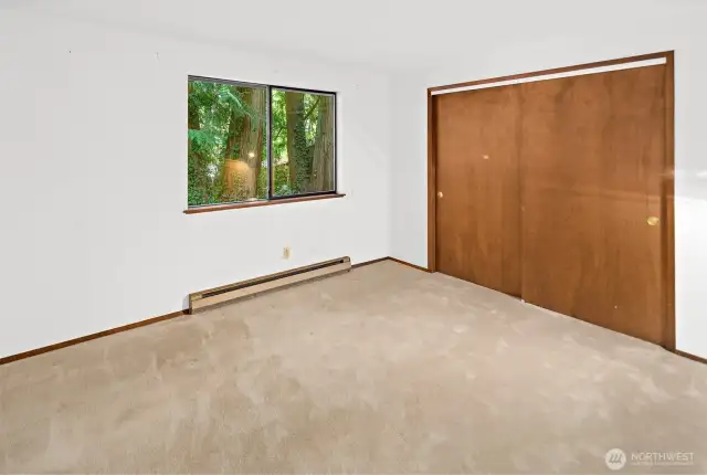 3rd Bedroom