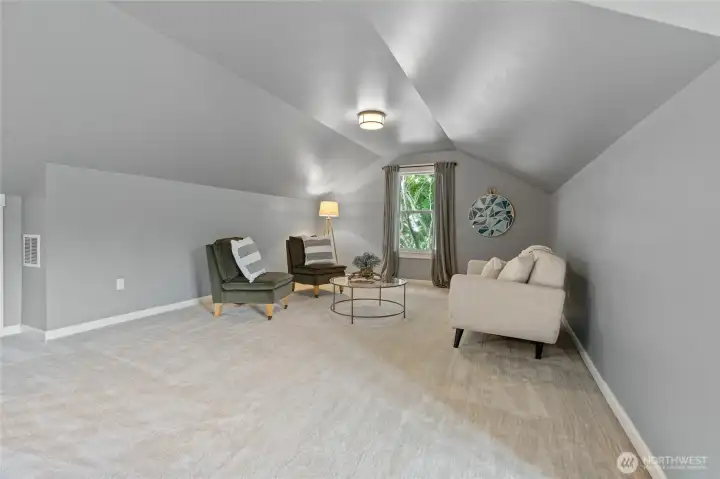 Bonus room